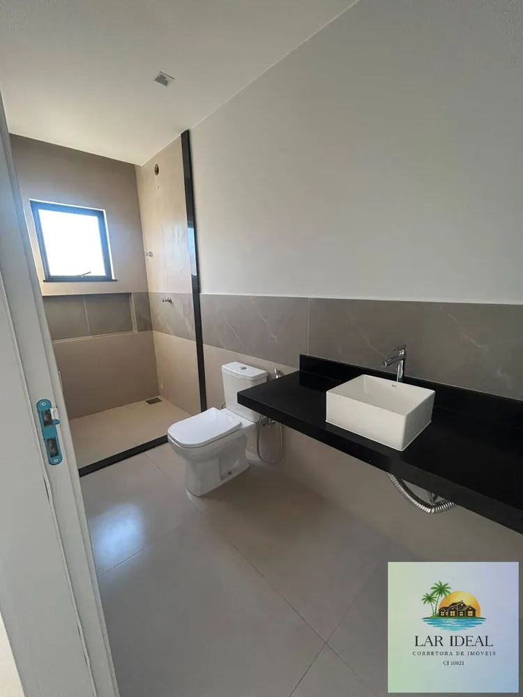 Casa, 3 quartos, 126 m² - Foto 14