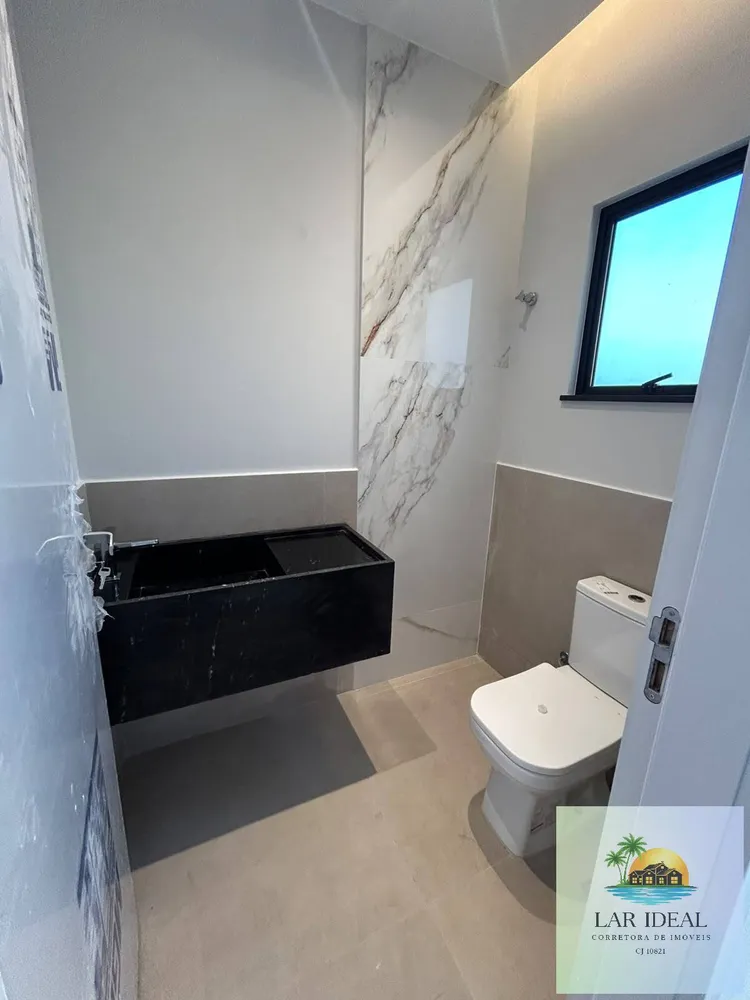 Casa, 3 quartos, 126 m² - Foto 24