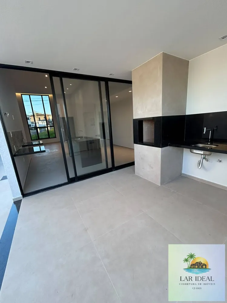 Casa, 3 quartos, 126 m² - Foto 20
