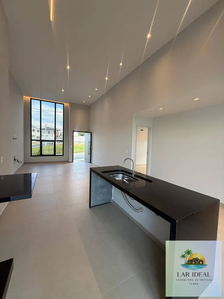 Casa, 3 quartos, 126 m² - Foto 10