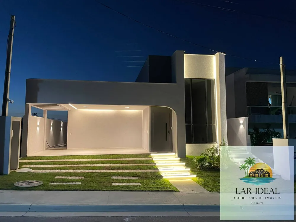 Casa, 3 quartos, 126 m² - Foto 5