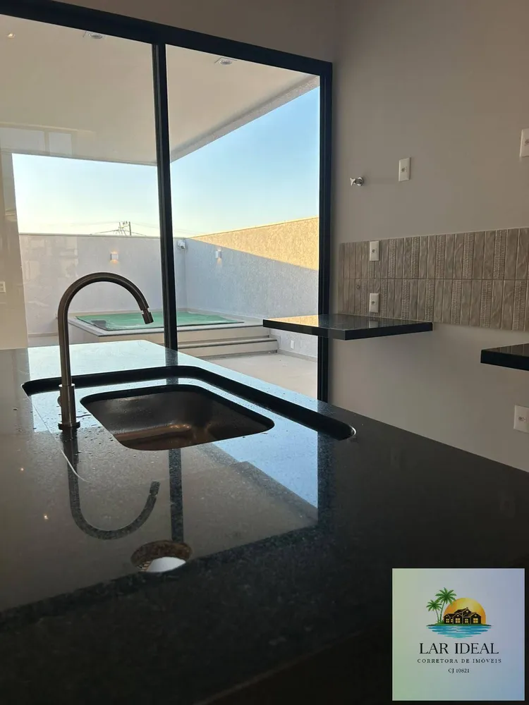 Casa, 3 quartos, 126 m² - Foto 12