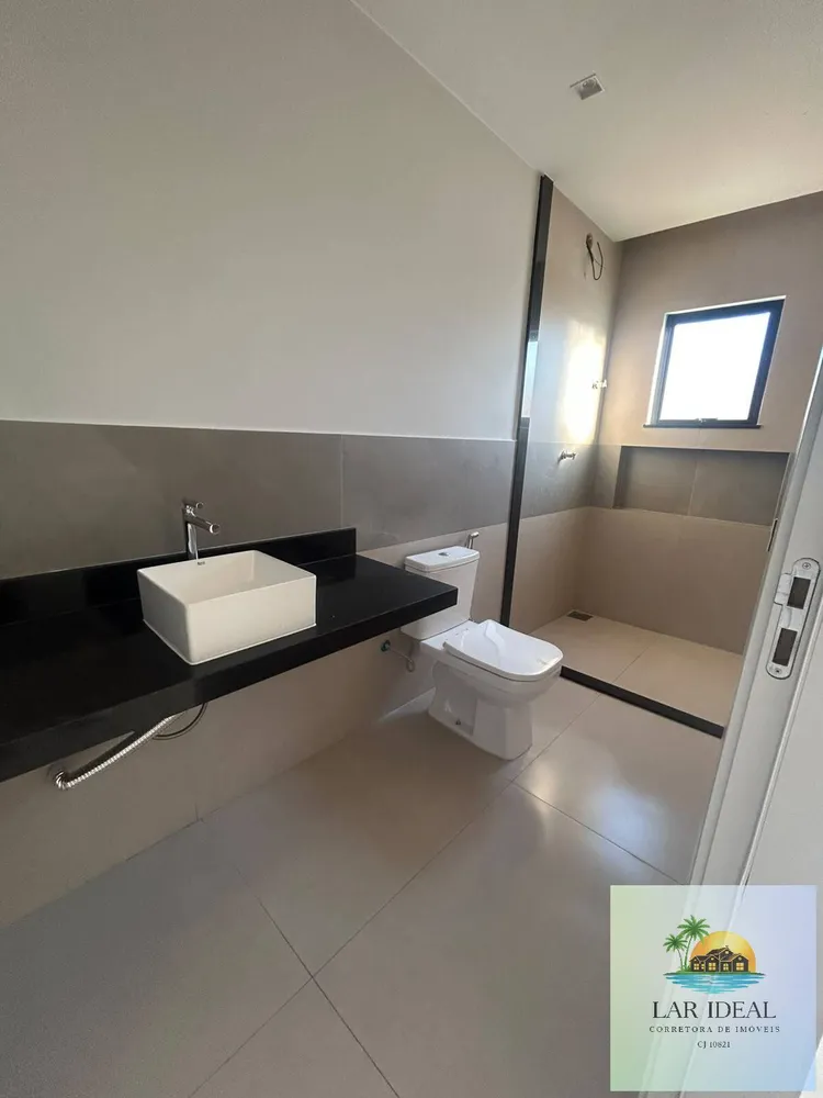 Casa, 3 quartos, 126 m² - Foto 19