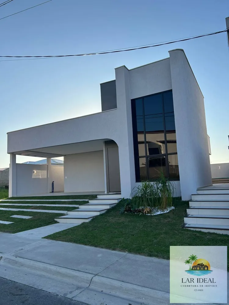 Casa, 3 quartos, 126 m² - Foto 4
