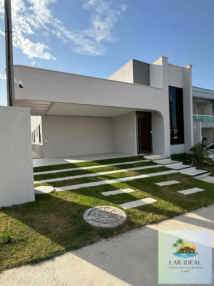 Casa, 3 quartos, 126 m² - Foto 2