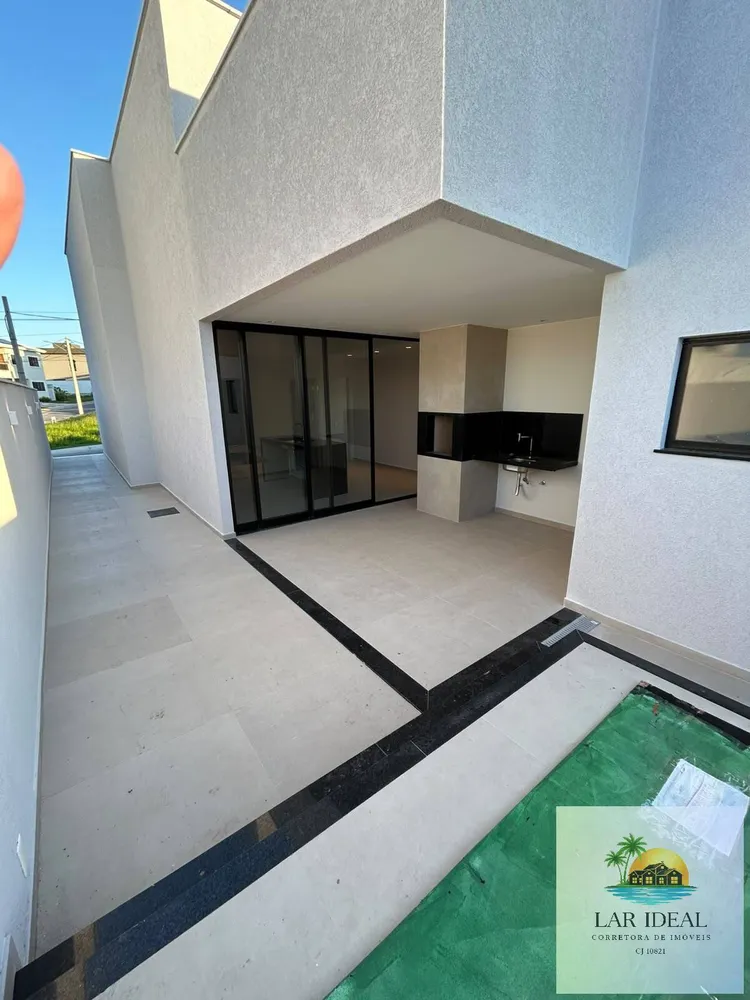 Casa, 3 quartos, 126 m² - Foto 22