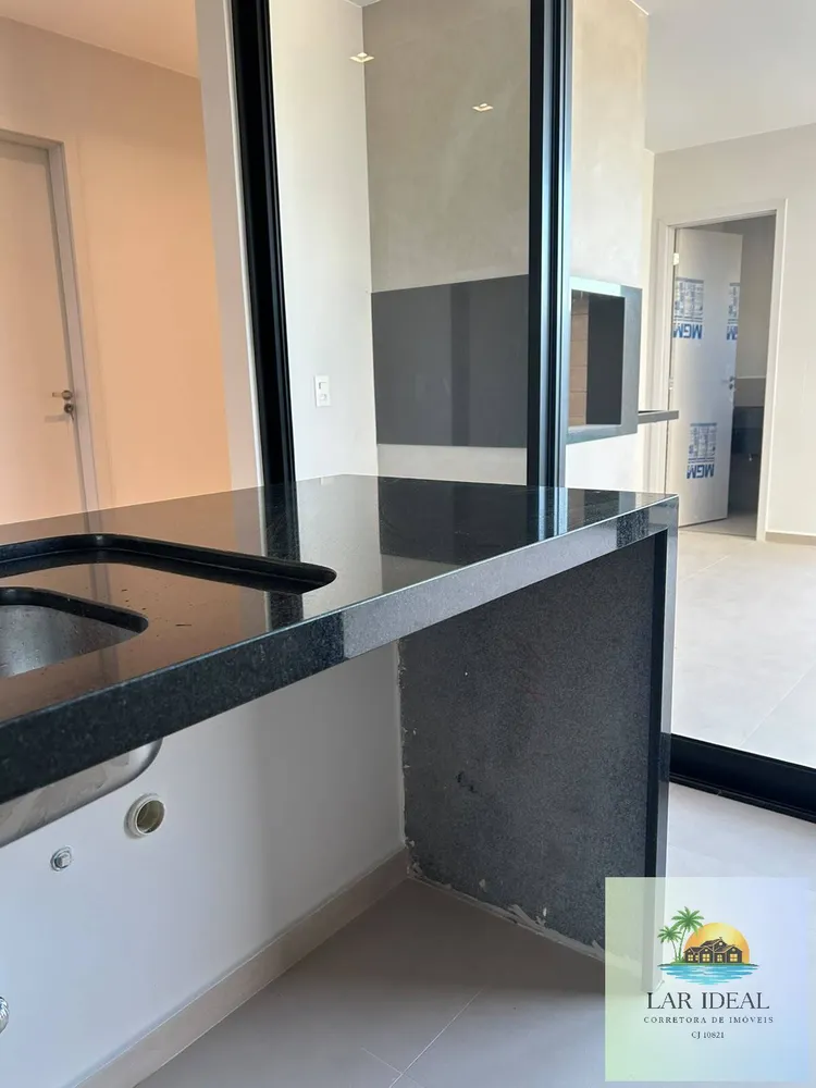 Casa, 3 quartos, 126 m² - Foto 13
