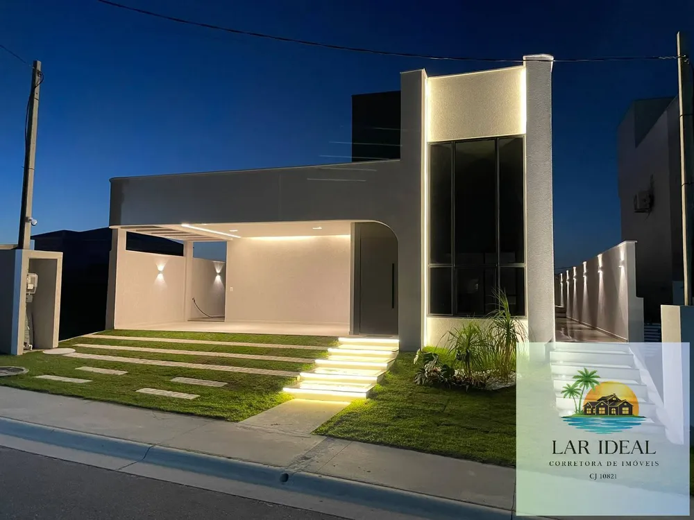 Casa, 3 quartos, 126 m² - Foto 6