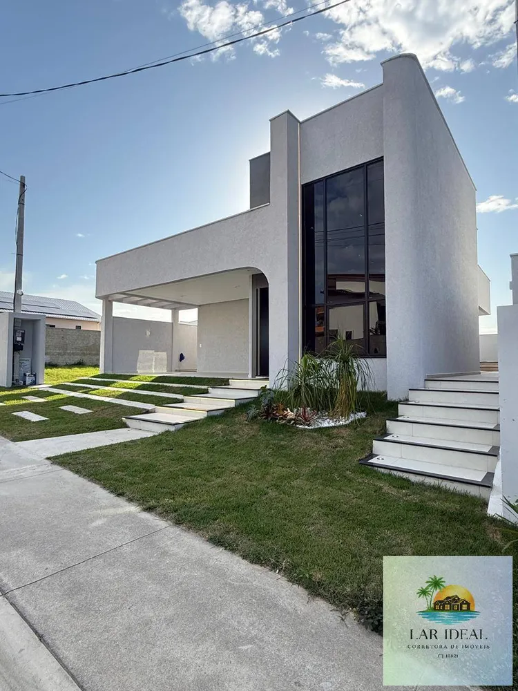 Casa, 3 quartos, 126 m² - Foto 3