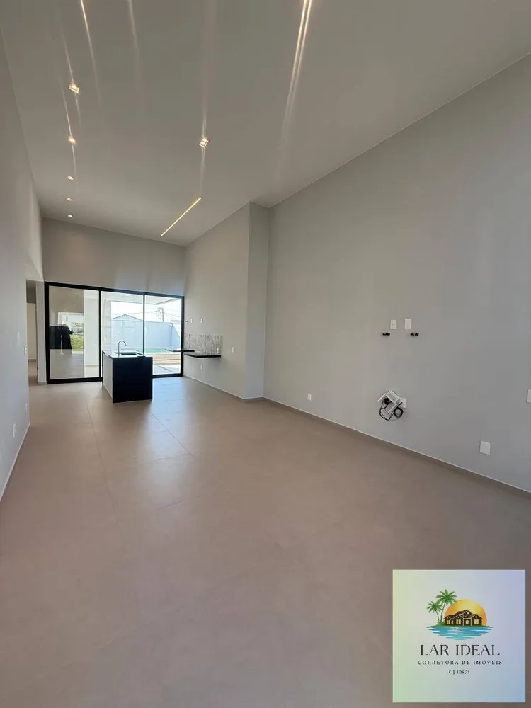 Casa, 3 quartos, 126 m² - Foto 8