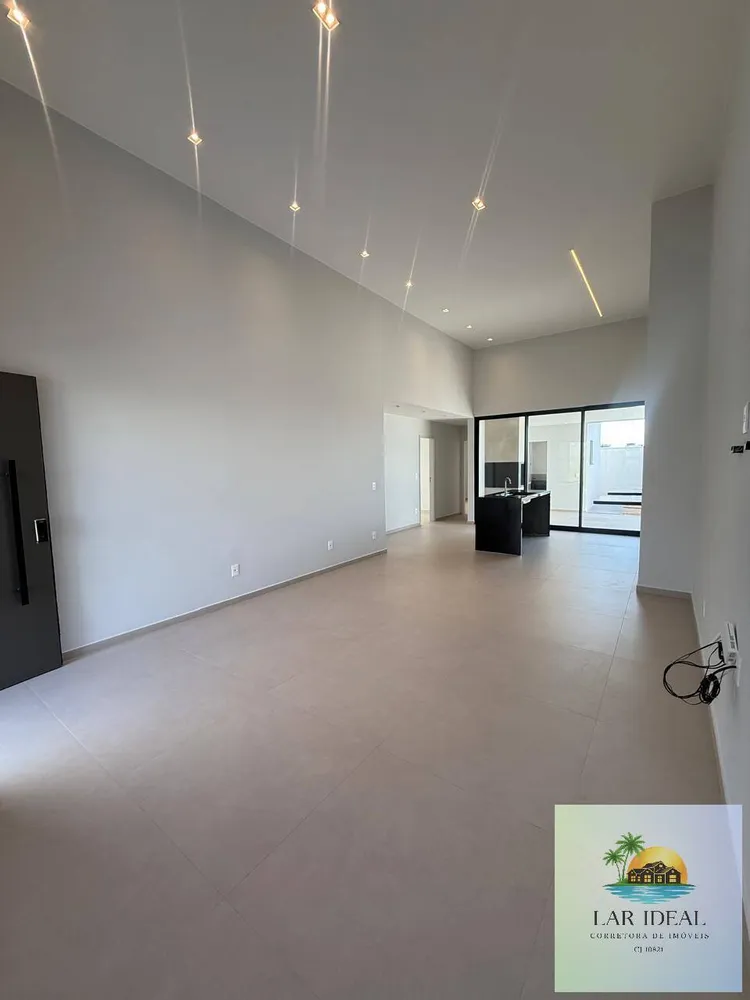 Casa, 3 quartos, 126 m² - Foto 9