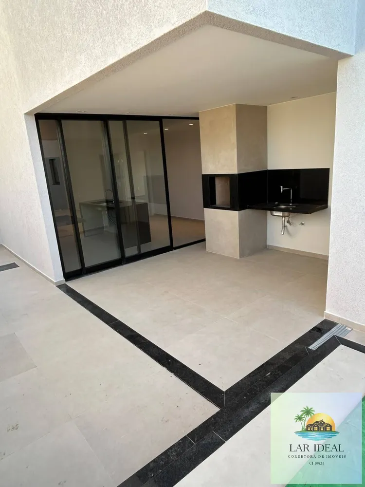 Casa, 3 quartos, 126 m² - Foto 21