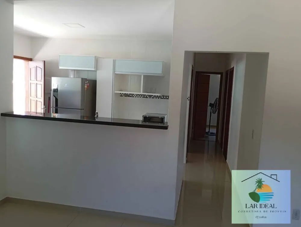 Casa de Condomínio, 3 quartos - Foto 12