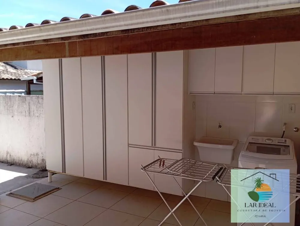 Casa de Condomínio, 3 quartos - Foto 7