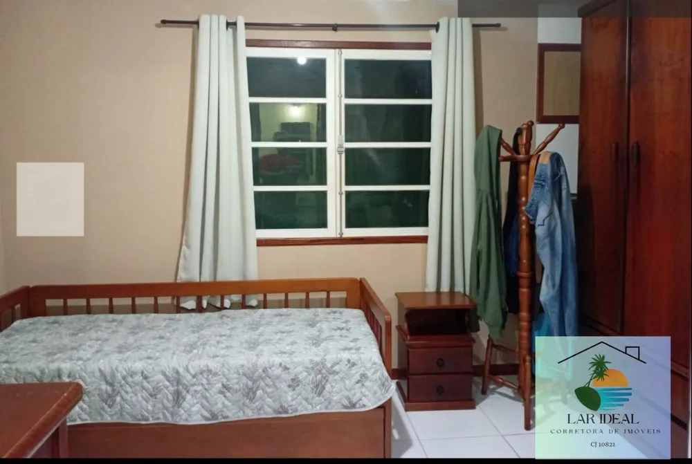 Casa, 3 quartos, 80 m² - Foto 2