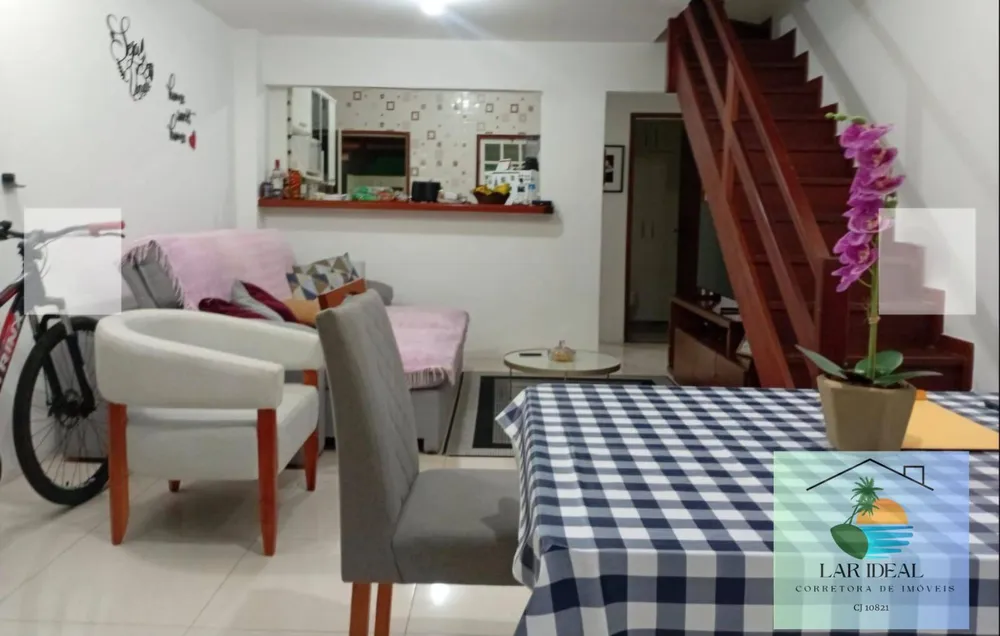 Casa, 3 quartos, 80 m² - Foto 7