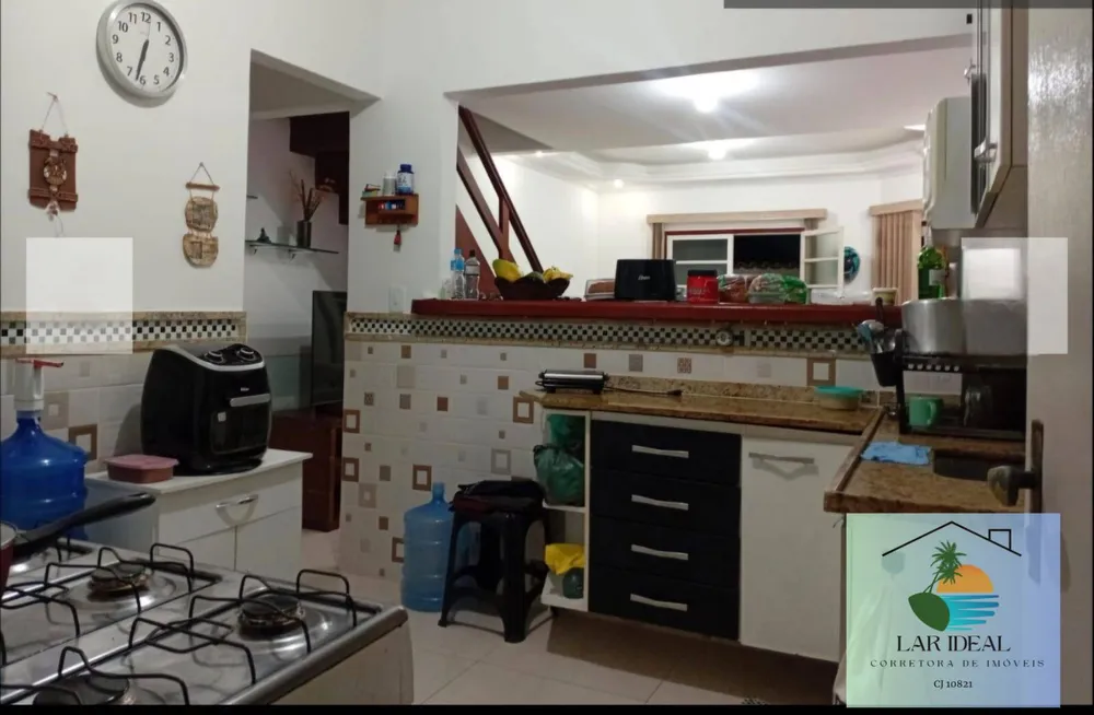 Casa, 3 quartos, 80 m² - Foto 1