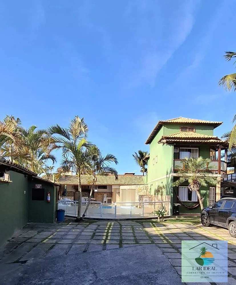 Casa, 3 quartos, 80 m² - Foto 5