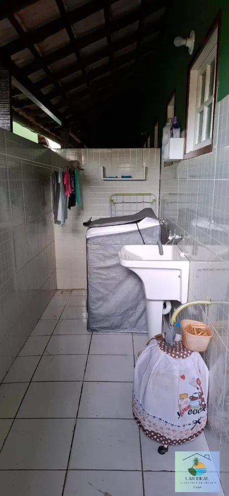 Casa, 3 quartos, 80 m² - Foto 4