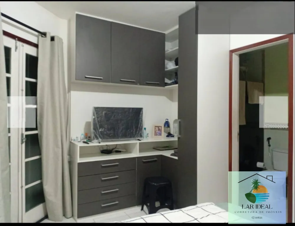 Casa, 3 quartos, 80 m² - Foto 9