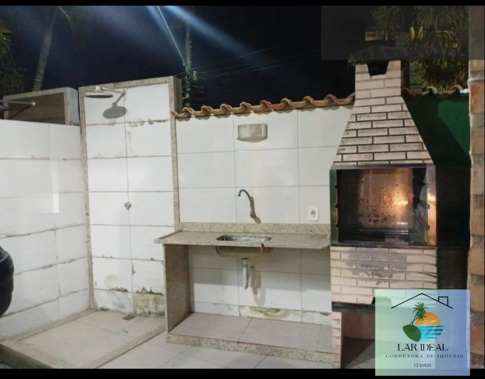 Casa, 3 quartos, 80 m² - Foto 8