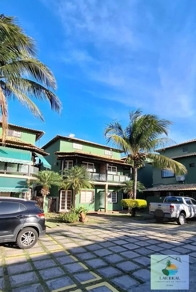 Casa, 3 quartos, 80 m² - Foto 3