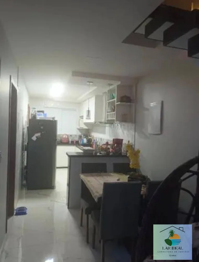 Casa, 3 quartos, 180 m² - Foto 8
