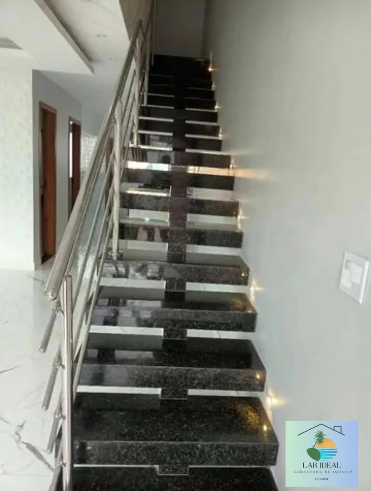 Casa, 3 quartos, 180 m² - Foto 9