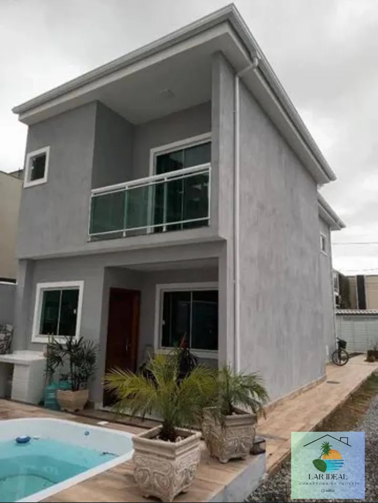 Casa, 3 quartos, 180 m² - Foto 3
