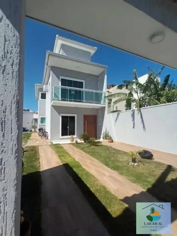 Casa, 3 quartos, 180 m² - Foto 1