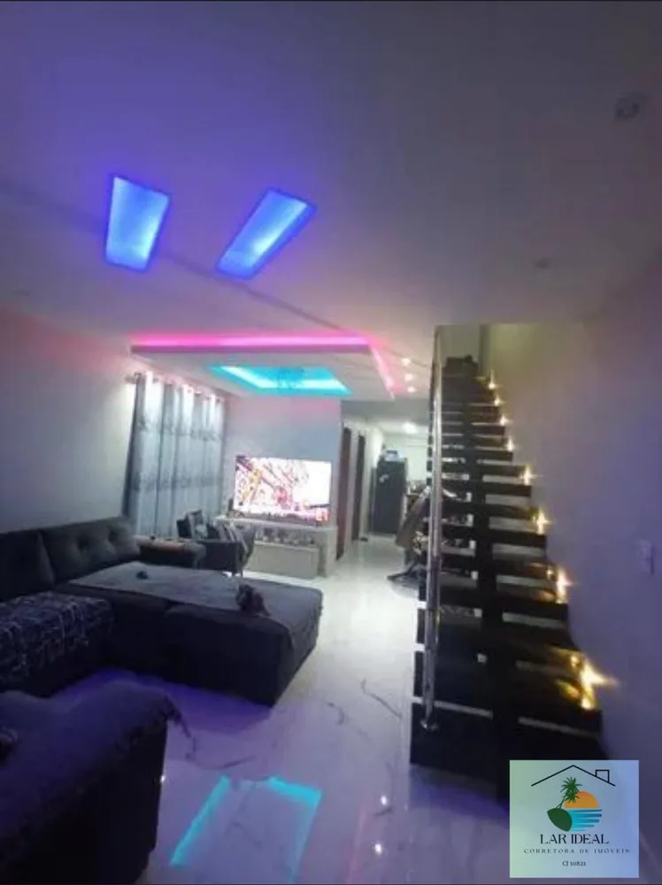 Casa, 3 quartos, 180 m² - Foto 7