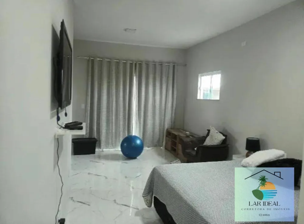 Casa, 3 quartos, 180 m² - Foto 10