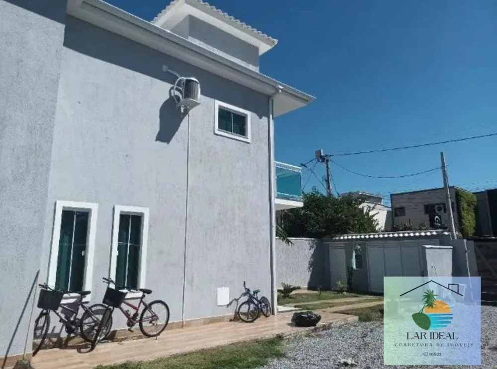 Casa, 3 quartos, 180 m² - Foto 4