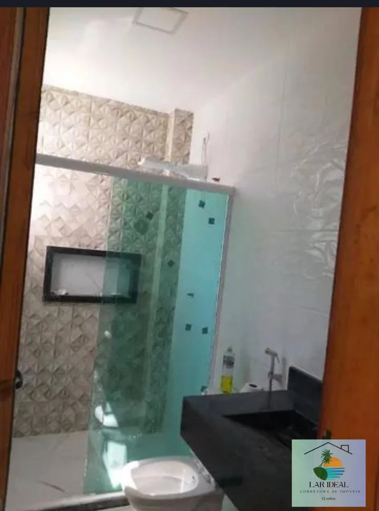 Casa, 3 quartos, 180 m² - Foto 12