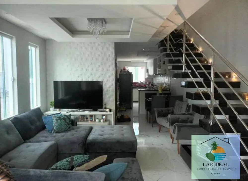 Casa, 3 quartos, 180 m² - Foto 6