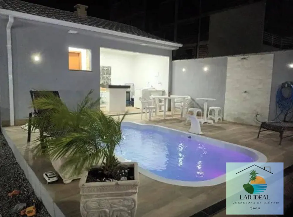 Casa, 3 quartos, 180 m² - Foto 5