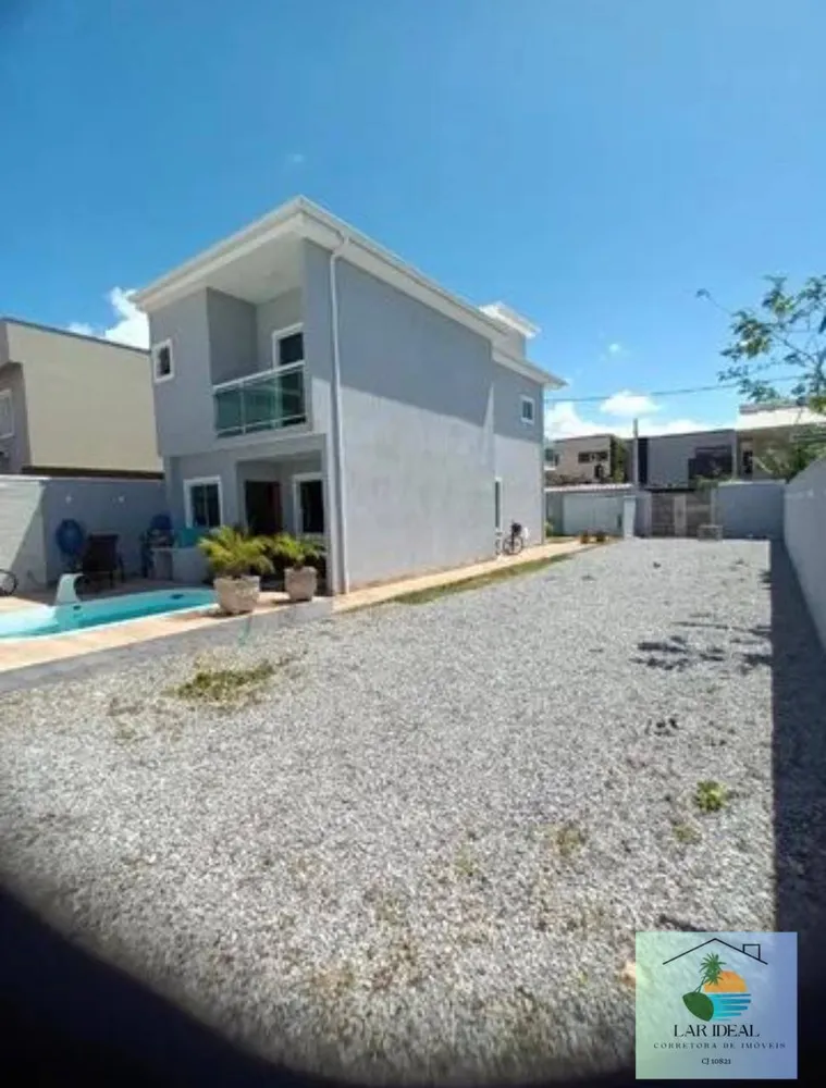 Casa, 3 quartos, 180 m² - Foto 2