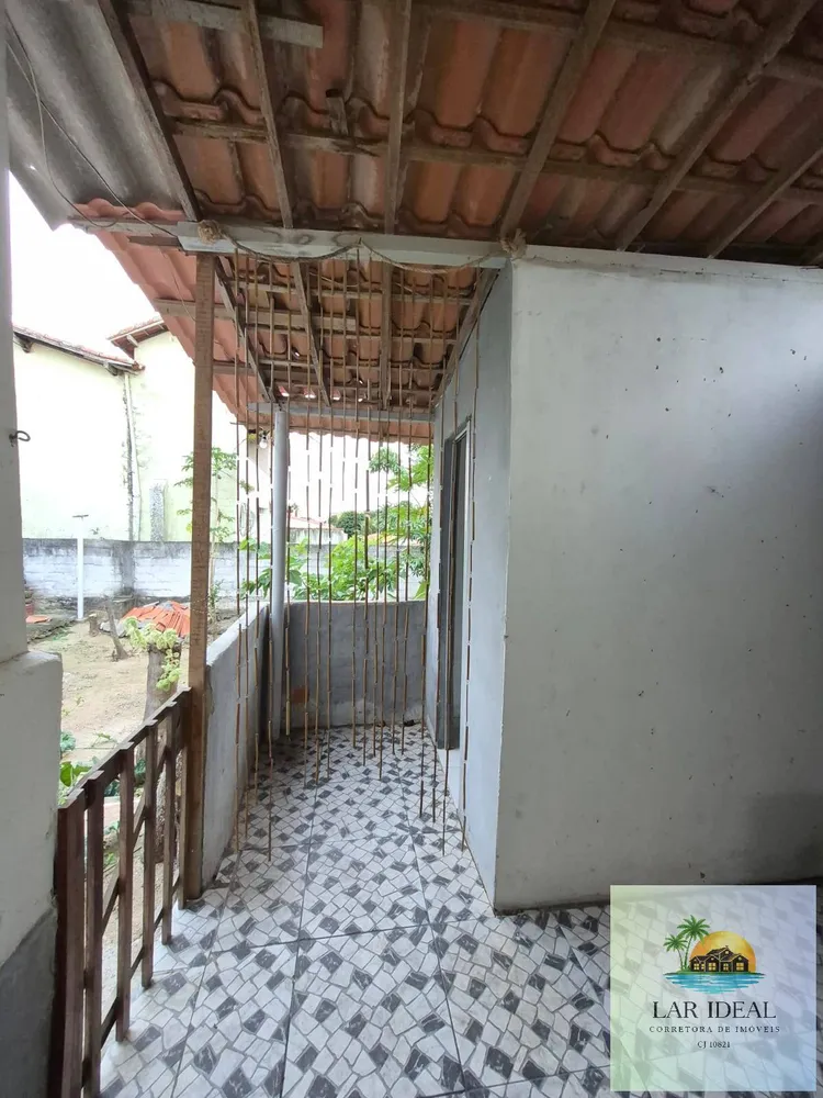 Casa, 3 quartos - Foto 12