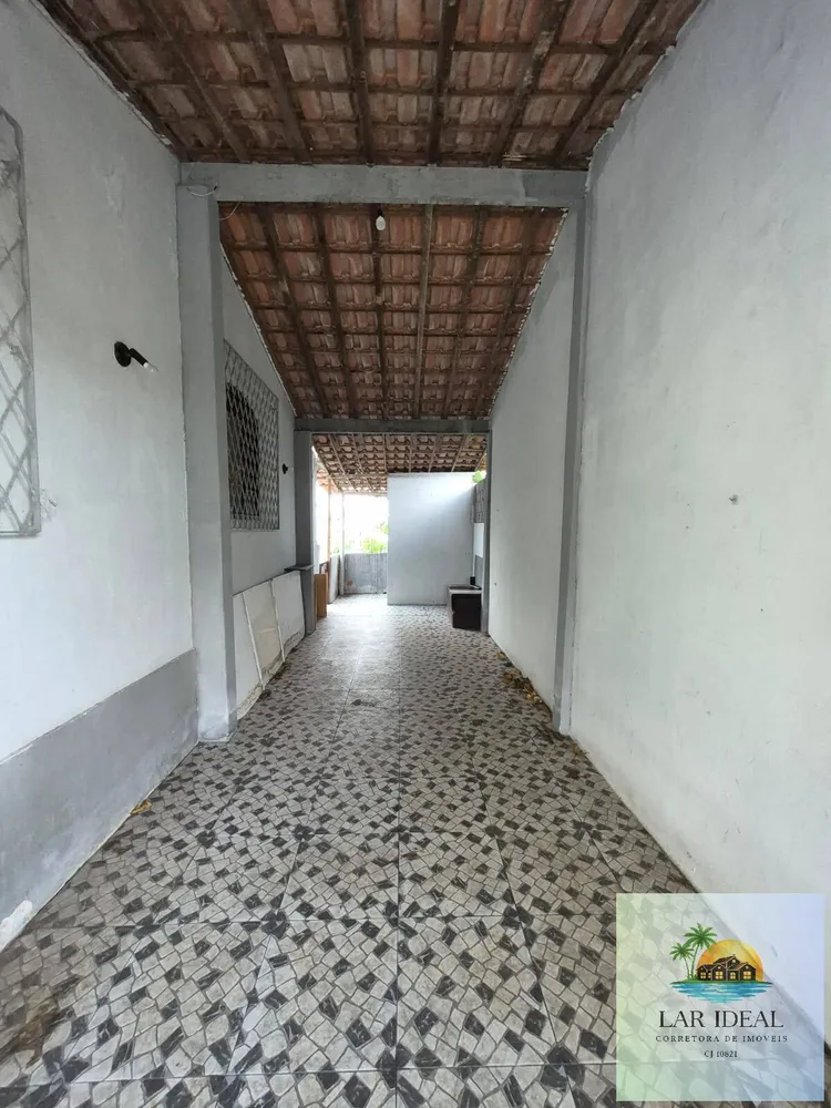 Casa, 3 quartos - Foto 8