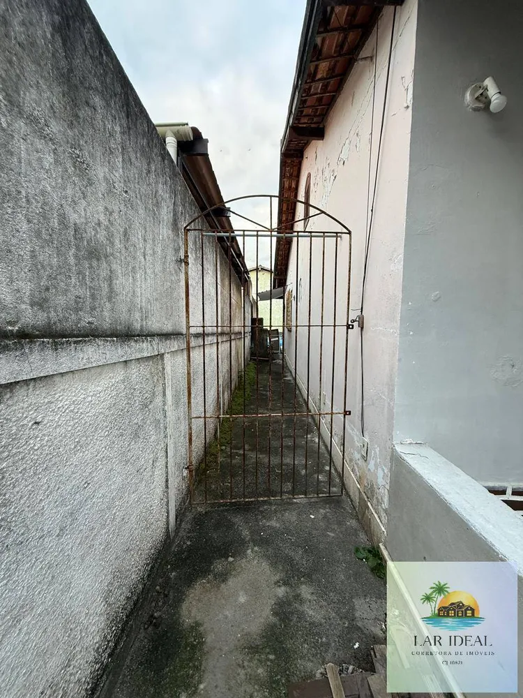 Casa, 3 quartos - Foto 10