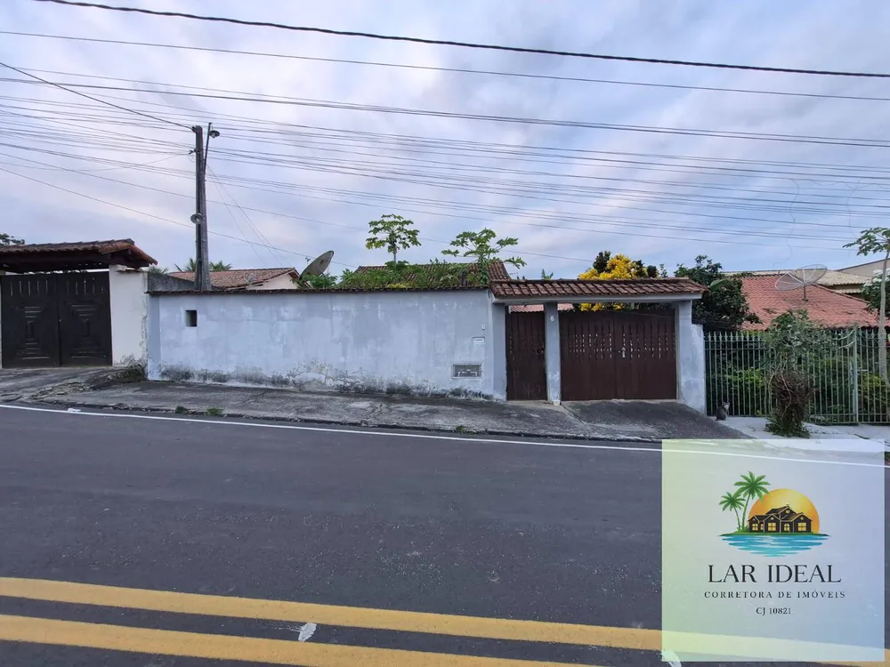 Casa, 3 quartos - Foto 3
