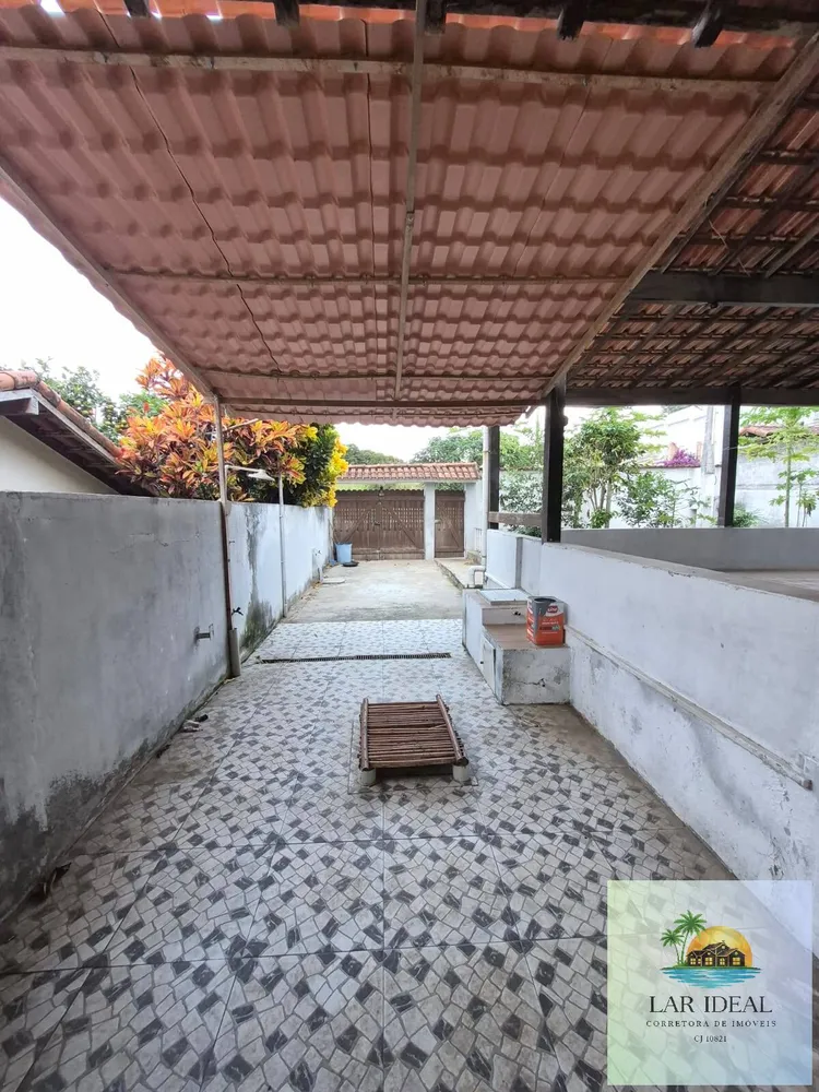 Casa, 3 quartos - Foto 7