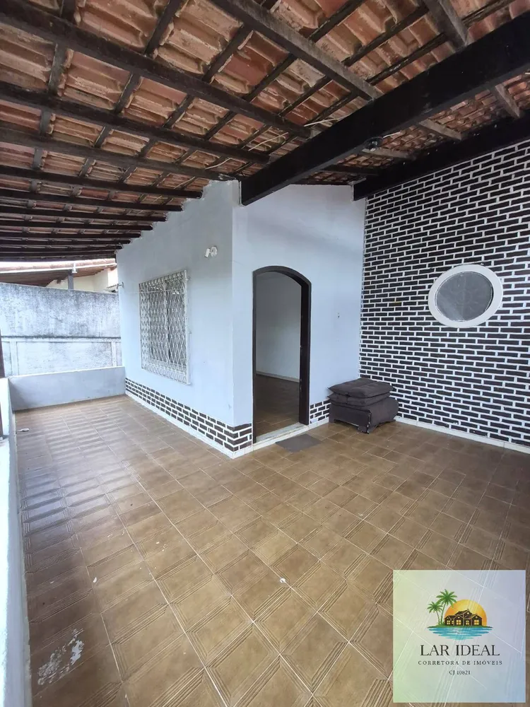 Casa, 3 quartos - Foto 5