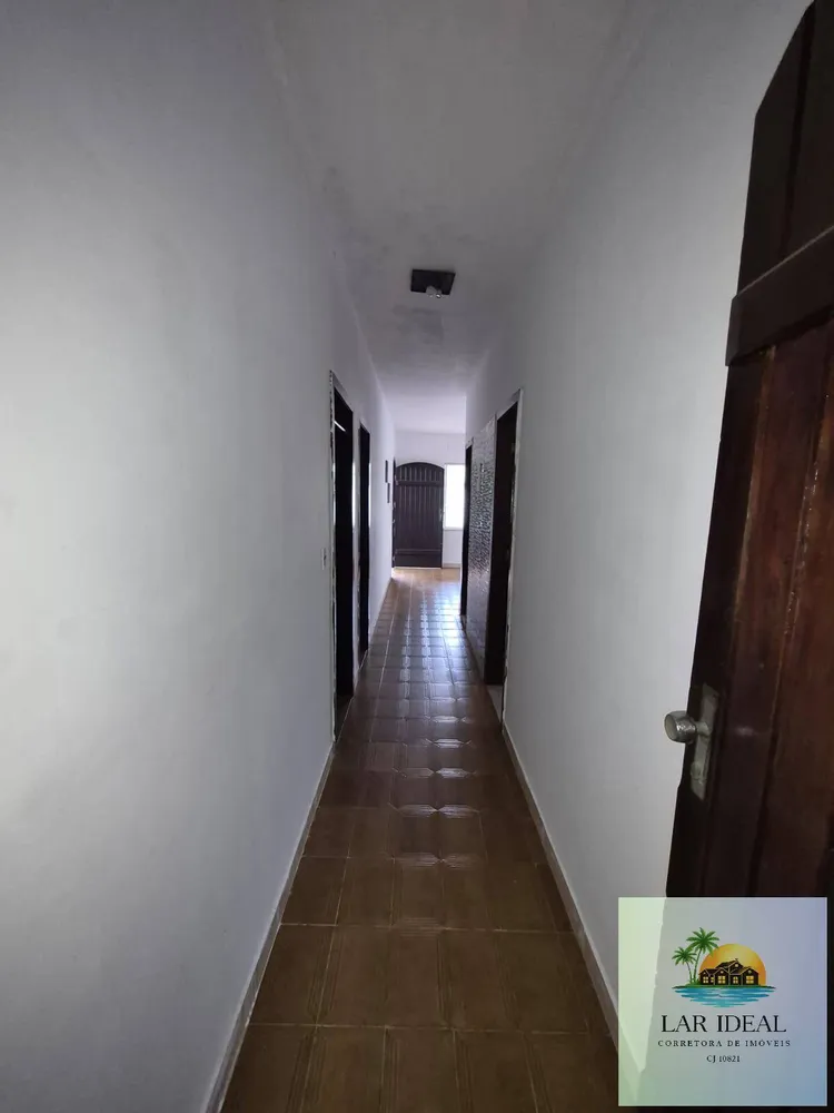 Casa, 3 quartos - Foto 17