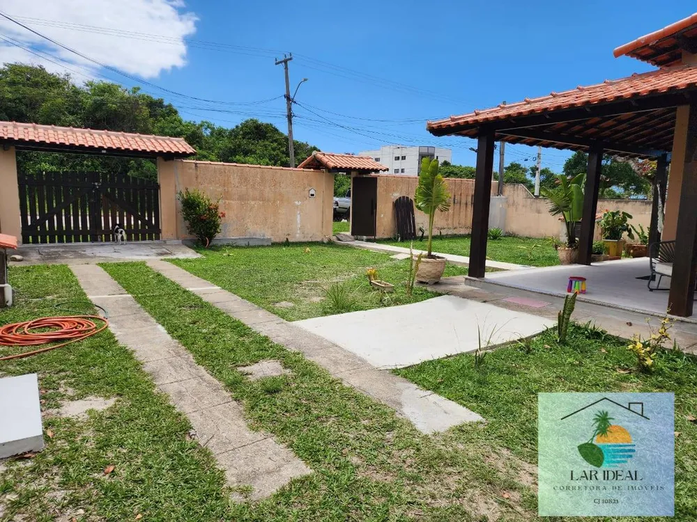 Casa, 3 quartos, 209 m² - Foto 16