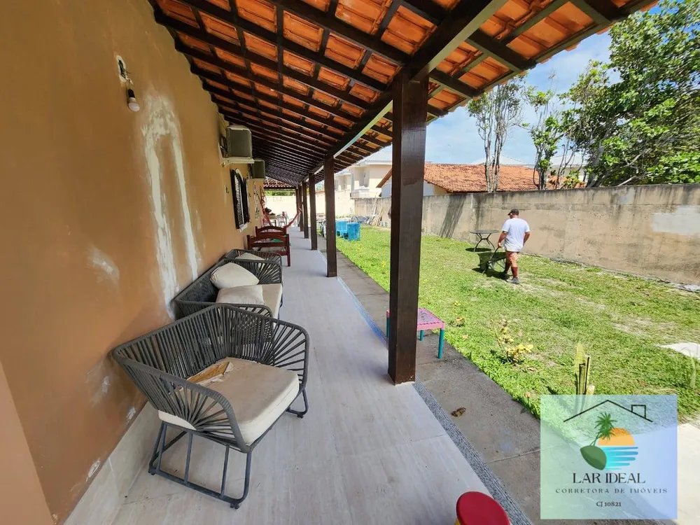 Casa, 3 quartos, 209 m² - Foto 1