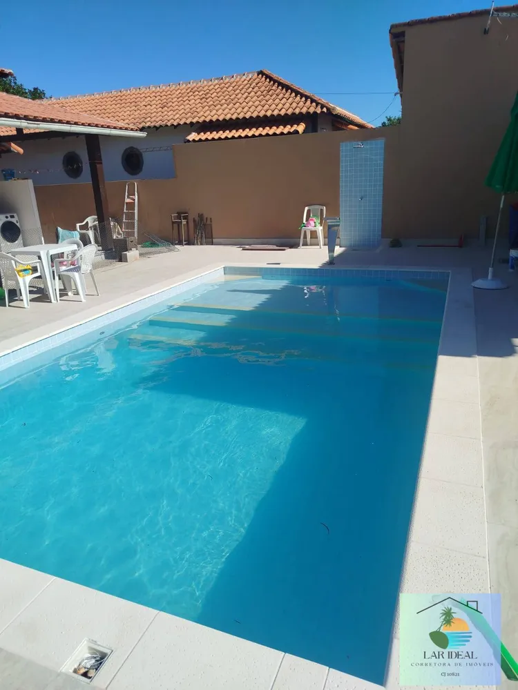 Casa, 3 quartos, 209 m² - Foto 14