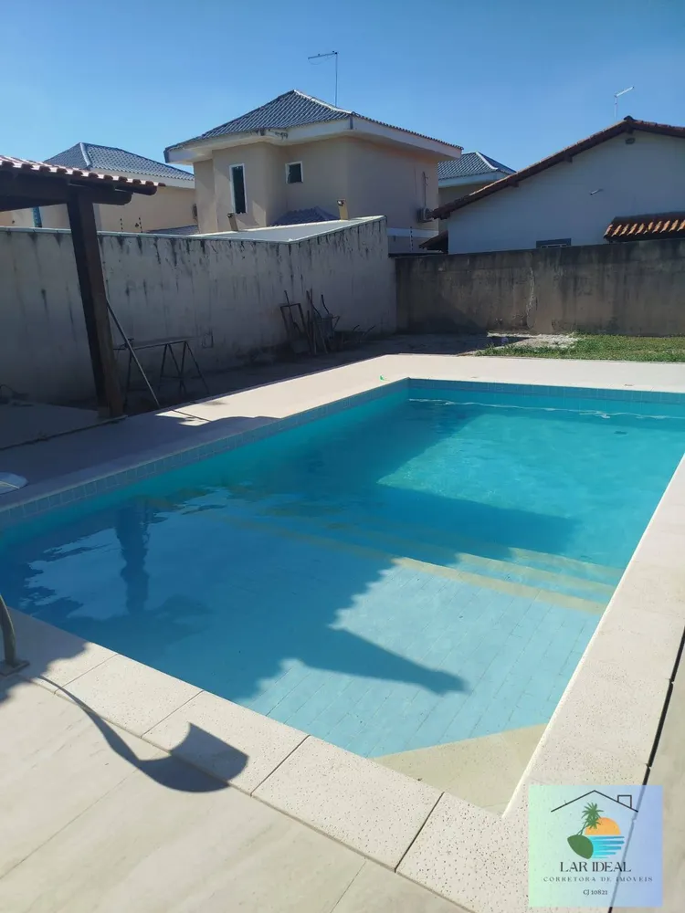 Casa, 3 quartos, 209 m² - Foto 4