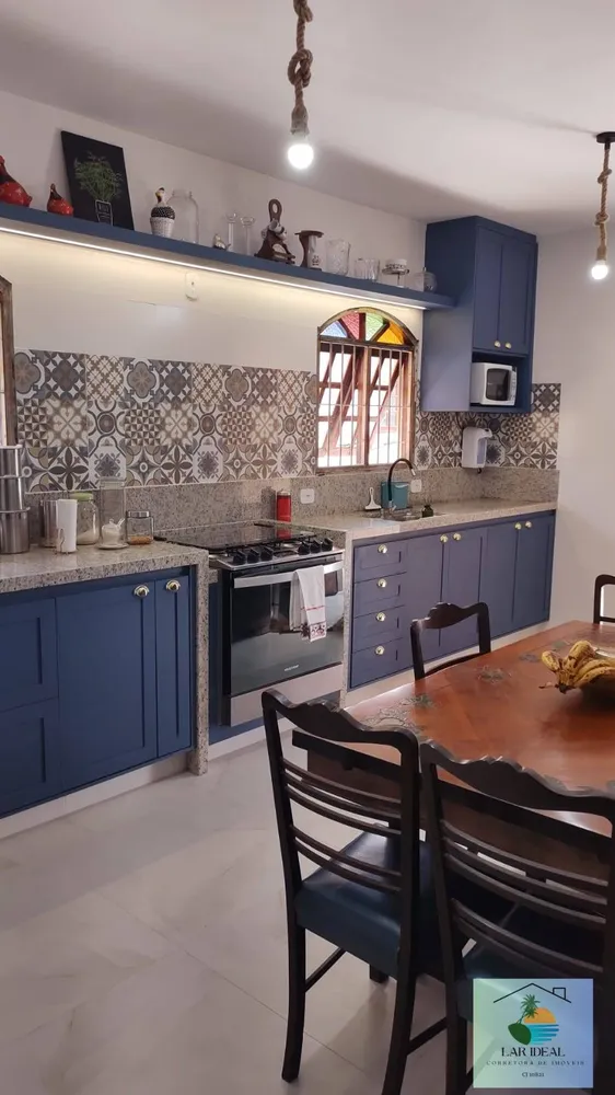 Casa, 3 quartos, 209 m² - Foto 14