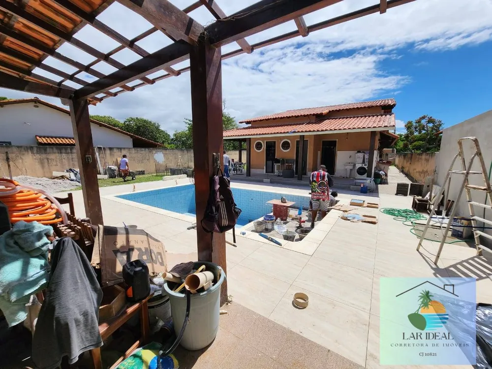 Casa, 3 quartos, 209 m² - Foto 5